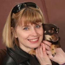 Oxana S. - Russian language tutor