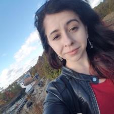 Sydney B.'s Photo