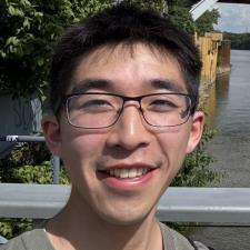 Matthew Y.'s Photo