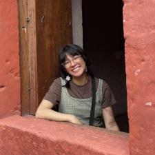 Martha P. Los Angeles, CA, available for online & in-person tutoring