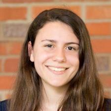 Daniela M. Near Mansfield, MA, available for online & in-person tutoring