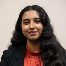 Riya B. Fort Lauderdale, FL, available for online & in-person tutoring