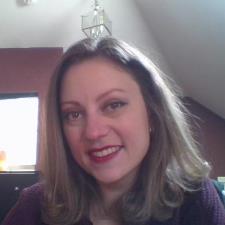 Darya O. Alexandria, VA, available for online & in-person tutoring