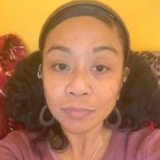 Almavida M. Moreno Valley, CA, available for online & in-person tutoring