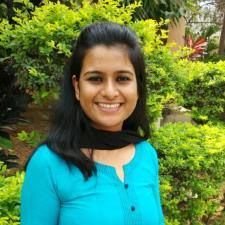 Divya A.