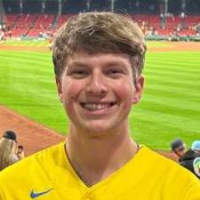 Joseph M. Germantown, TN, available for online & in-person tutoring