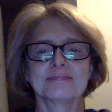 Sarah L. Ann Arbor, MI, available for online & in-person tutoring