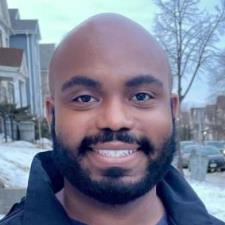 Quentien T. Milwaukee, WI, available for online & in-person tutoring