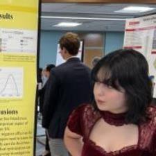 Tutor Microbiology Graduate & Experienced TA | Biology & Genetics Tutor