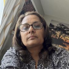 Neeta M.