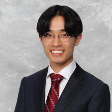 Makoto I. Toledo, OH, available for online & in-person tutoring