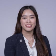 Rachel P. Near Palo Alto, CA, available for online & in-person tutoring