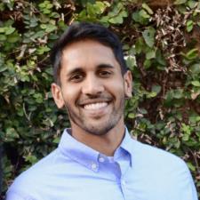 Akshar P. - Motivated and Personable Yale Graduate Student