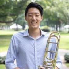 Jaewoo L. Near Toledo, OH, available for online & in-person tutoring