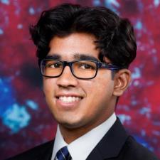 Altaf B. Newark, DE, available for online & in-person tutoring
