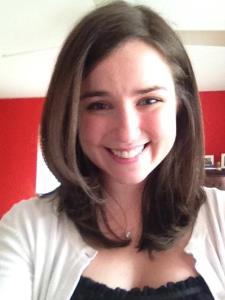 Sarah T. Near Haverhill, MA, available for in-person tutoring