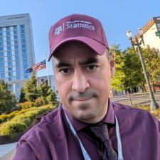 Tutor Math Tutor 14+ Years, Data Scientist, Master's Degree in Statistics