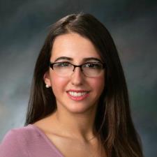 Joana A. Near Brockton, MA, available for online & in-person tutoring
