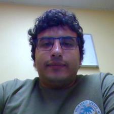 Michael C. Riverside, CA, available for online & in-person tutoring