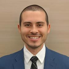 Rey M. Medina, OH, available for online tutoring