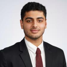 Rushi J. Near Valley Stream, NY, available for online & in-person tutoring