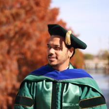 Tutor Ph.D. in Mechanical Engineering | 12 years of teaching experience