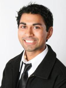 Adnan I. - I tutor math and science from k-12 and college physics/math