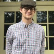 Zachary C. Nashville, TN, available for online & in-person tutoring