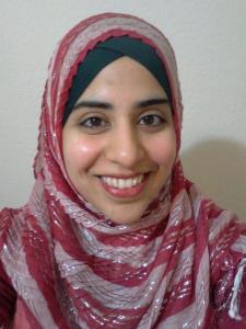 Iram J. -  Tutor