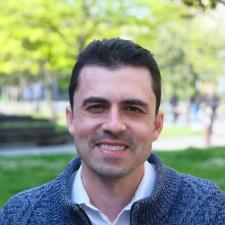 Yousef T. Jersey City, NJ, available for online & in-person tutoring