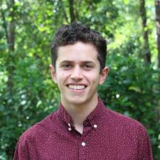 Samuel C. Gainesville, FL, available for online & in-person tutoring