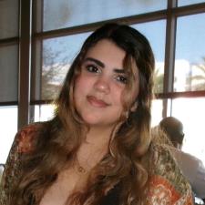 Gianna C. Orlando, FL, available for online & in-person tutoring
