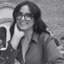 Homeyra H.