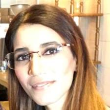 Rema M. - Rema - Experienced tutor