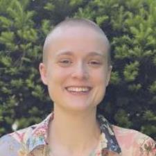 Katie H. Near Poughkeepsie, NY, available for online & in-person tutoring