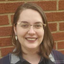 Meredith H. Near Crozet, VA, available for online & in-person tutoring