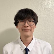 Shunsuke A. La Quinta, CA, available for online & in-person tutoring