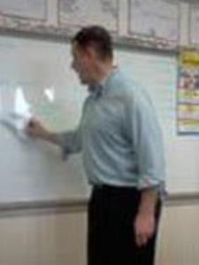 Scott W. Near East Orange, NJ, available for online & in-person tutoring