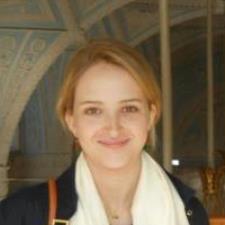 Frances C. Staunton, VA, available for online & in-person tutoring