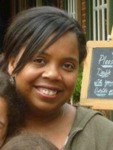 Brandi W. Near Doraville, GA, available for online & in-person tutoring