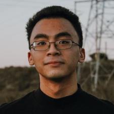 Eric H. Near Encinitas, CA, available for online & in-person tutoring