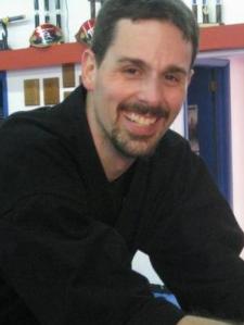 Michael K. Near Greeley, CO, available for online & in-person tutoring