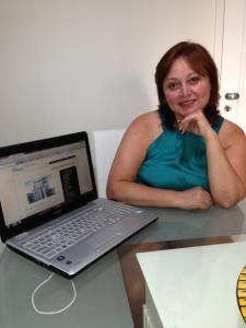 BLANCA V. - Native Spanish Tutor/Support For Business And Students