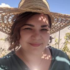 Ashley M. Near North Las Vegas, NV, available for online & in-person tutoring