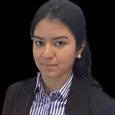 Shivi D. Jersey City, NJ, available for online & in-person tutoring