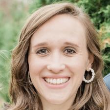 Hallie B. Troutman, NC, available for online & in-person tutoring