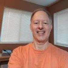Alan B.'s Photo