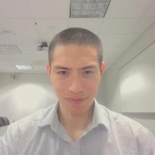 CHUANQIAN Z. Budd Lake, NJ, available for online tutoring