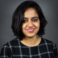 Aparaajitha K. Near Grapevine, TX, available for online & in-person tutoring