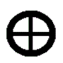 Mother earth symbol Mother earth symbol
